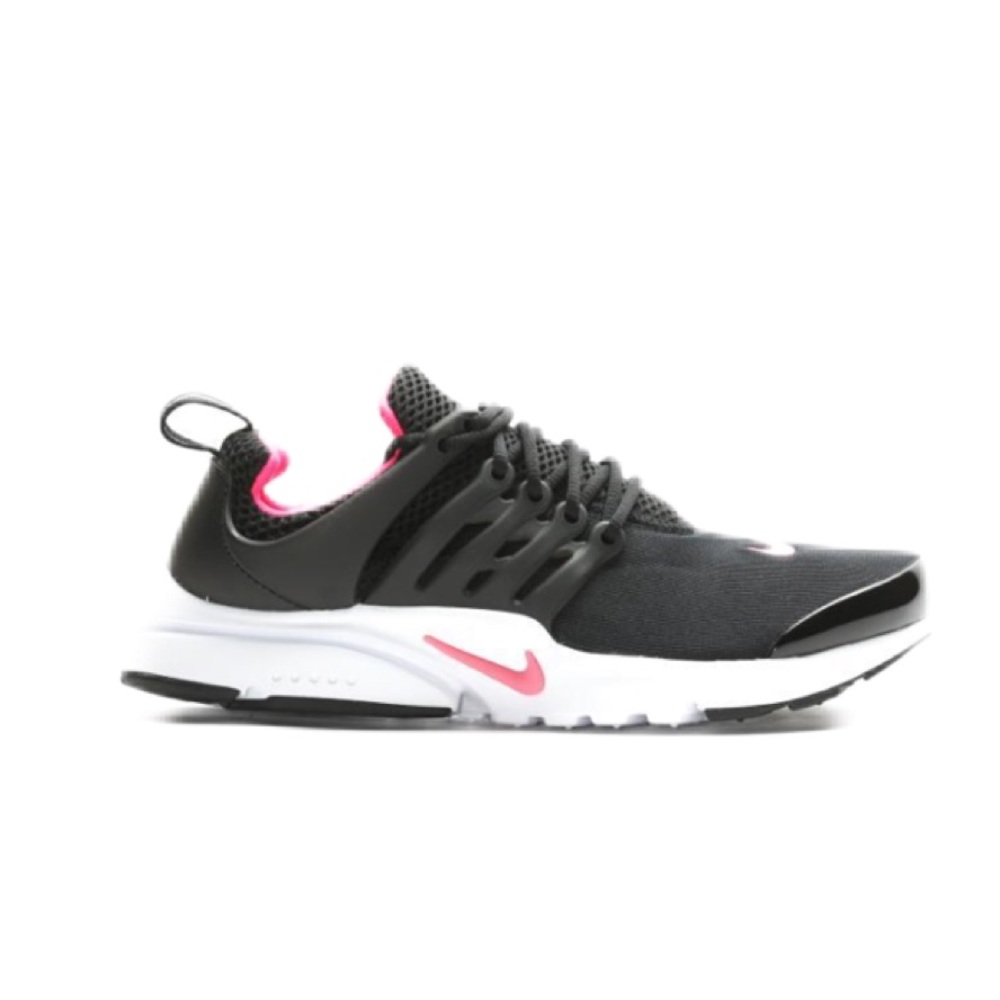 NIKE PRESTO "HYPERPINK" sneakers